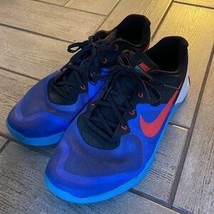 Men’s Nike Shoes - Sneakers - Cross Trainers